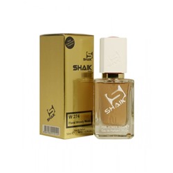 Парфюмерная вода Shaik W 274 Lacoste Pour Femme Intense женская (50 ml)