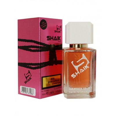 Парфюмерная вода Shaik W56 Calvin Klein Euphoria женская (50 ml)