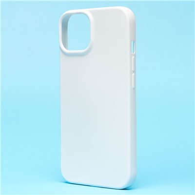 Чехол-накладка Activ Full Original Design для "Apple iPhone 14" (white)