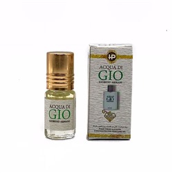 Купить Hayat Perfume 3 ml  Acqua di Gio Giorgio Armani