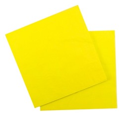 Салфетки Yellow 33см X 33см 12шт 6056469 в Екатеринбурге