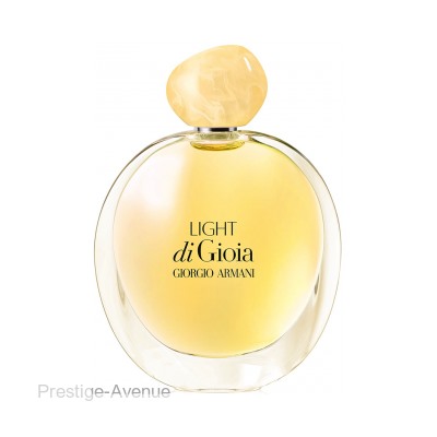 Giorgio Armani Light Di Gioia for women edp 100 мл Made In UAE