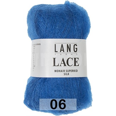 Пряжа Lang Yarns Lace