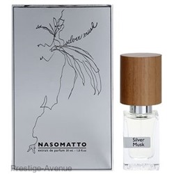 Тестер Nasomatto Silver Musk 30 мл