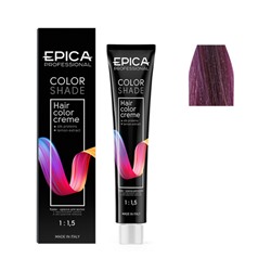 Epica Крем-краска 8.22 светло-русый фиолетовый интенсивный COLORSHADE 100 мл