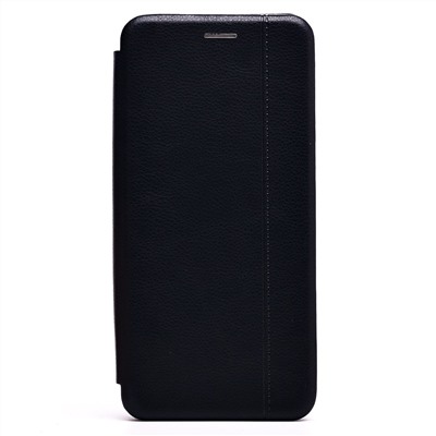 Чехол-книжка - BC002 для "Tecno Camon 19 Neo" (black)