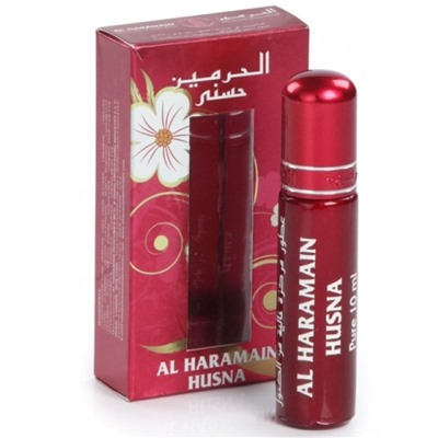 Купить Al Haramain HUSNA / ХУСНА 10 ml