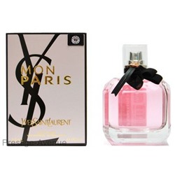 YSL Mon Paris for women edp 90 ml Made In UAE