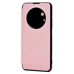 Чехол-книжка - BC003 для "Xiaomi Poco F4" (pink) (209946)