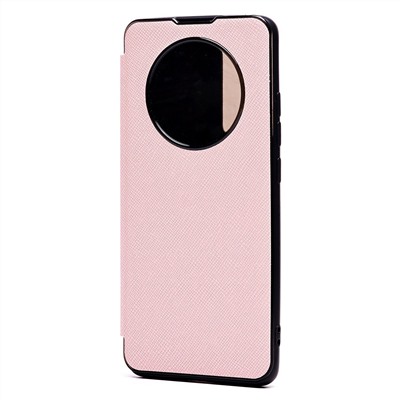 Чехол-книжка - BC003 для "Xiaomi 12/12S" (pink) (209993)