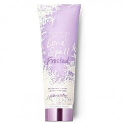 Парфюмированный лосьон для тела Victoria's Secret Love Spell Frosted