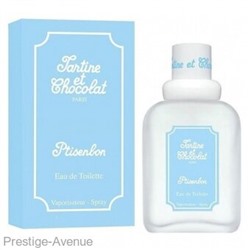 TARTINE ET CHOCOLAT - Туалетная вода PTISENBON for women 100 ml Made In UAE