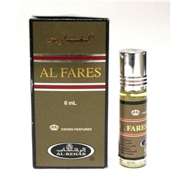 Купить Al Rehab 6ml "Al Fares "