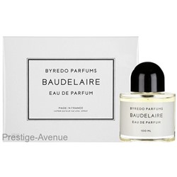 Byredo Parfums - Парфюмированная вода Baudelaire 100 мл