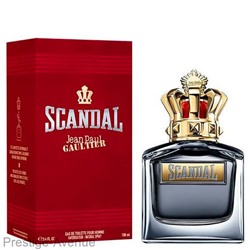 Jean Paul Gaultier Scandal edt Pour Homme 100 ml