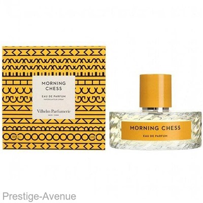 Vilhelm Parfumerie Morning Chess edp 100 ml