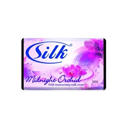 Купить Мыло Silk – Midnight Orchid, 125гр