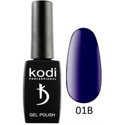 Гель лак Kodi Professional 12 ml 01B