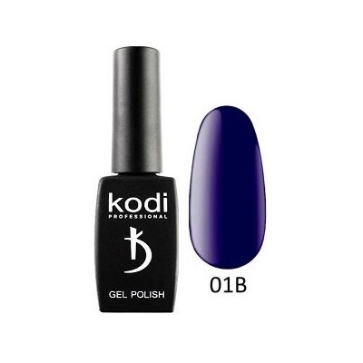 Гель лак Kodi Professional 12 ml 01B