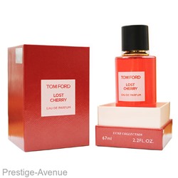 Luxe collection Tom Ford Lost Cherry edp unisex 67 ml