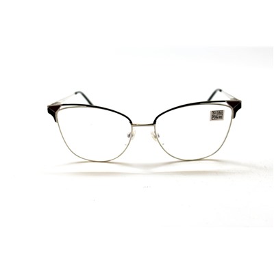 Готовые очки - Tiger 98007 черный