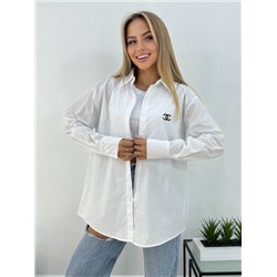 Рубашка женская R114215