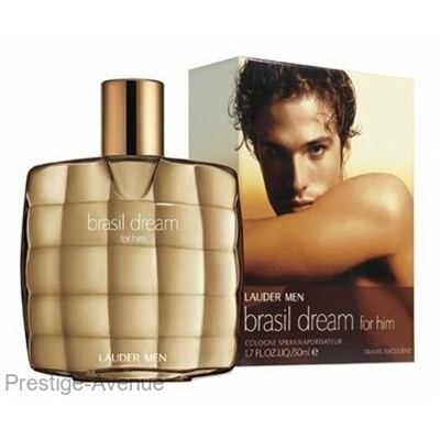 Еsteе Lаudеr - Brasil Dream Cologne for him 100 мл