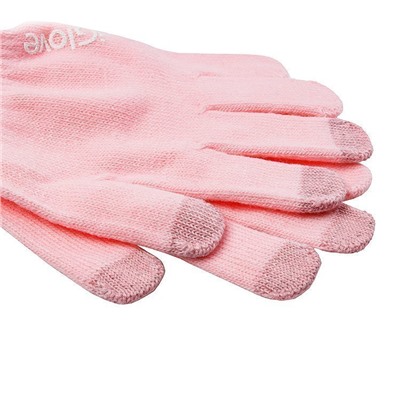 Перчатки для сенсорных экранов iGlove Touch (pink)