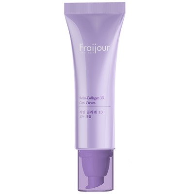 Fraijour Крем для лица КОЛЛАГЕН / РЕТИНОЛ Retin-Collagen 3D Core Cream Evas 50 мл