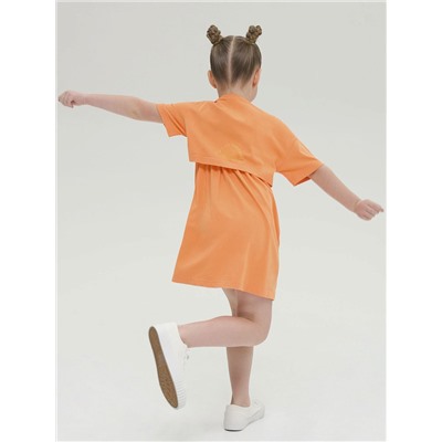 GFDT3317/1 (Платье для девочки, Pelican Outlet )