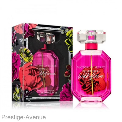 Victoria's Secret Bombshell Wild Flower edp for women 100 ml