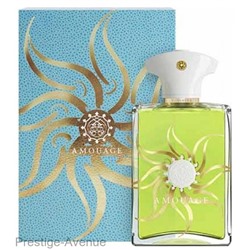 Amouage Sunshine for men 100 мл