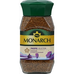 Monarch. Pacific Selection 90 гр. стекл.банка