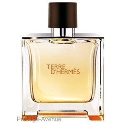 Тестер: Terre D'Hermes Parfum 100 мл