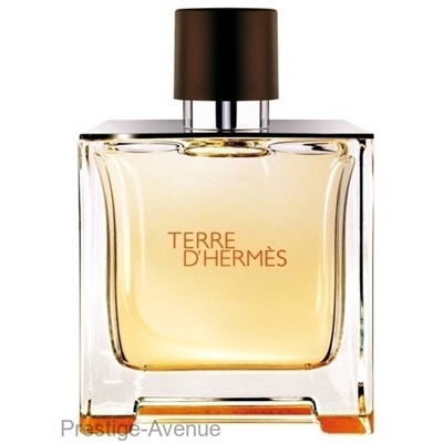 Тестер: Terre D'Hermes Parfum 100 мл