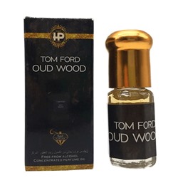 Купить Hayat Perfume 3 ml Oud Wood Tom Ford / уд вуд Том Форд