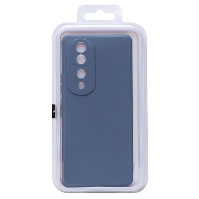 Чехол-накладка Activ Full Original Design для "Huawei Honor 70 Pro" (grey) (206872)