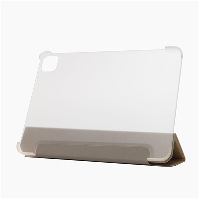 Чехол для планшета - TC002 Apple iPad Air 4 10.9 (2020) (gold)