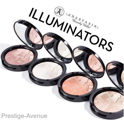 Пудра Anastasia Beverly Hills Illuminator Poudre Eclat  9 g