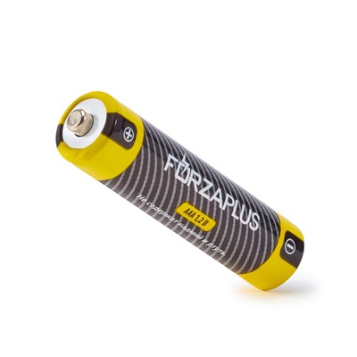 Аккумулятор Forza Ni-Mh 600mAh AAА 2шт в блистере 1, 2В