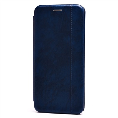 Чехол-книжка - BC002 для "Huawei Honor 70 5G" (blue) (213034)