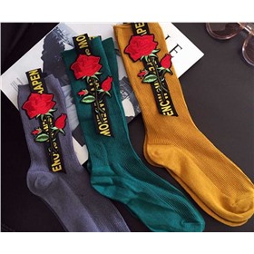 🧦 Стильные носки, колготки Mark Formelle, Conte Elegant, Para socks
