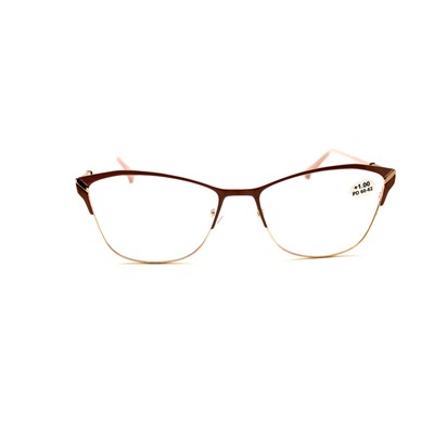 Готовые очки - Traveler 8009 c2