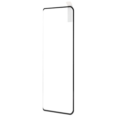 Защитное стекло Full Screen Activ Clean Line 3D для "Huawei Honor 80 Pro" (black)