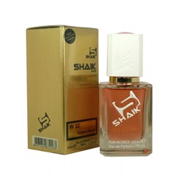 Парфюмерная вода Shaik W 32 Chanel Coco Mademoiselle женская (50 ml)