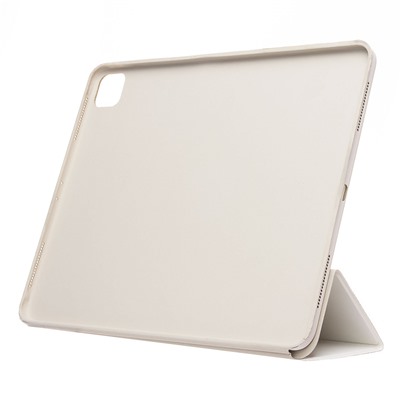 Чехол для планшета - TC003 Apple iPad Pro 5 12.9 (2022) (white)