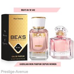 Парфюм Beas Guerlian Mon Parfum Depuis Women 50 мл W 542