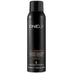 Farmavita ONELY Сухой шампунь 10 в 1 The Dry Shampoo 150 мл