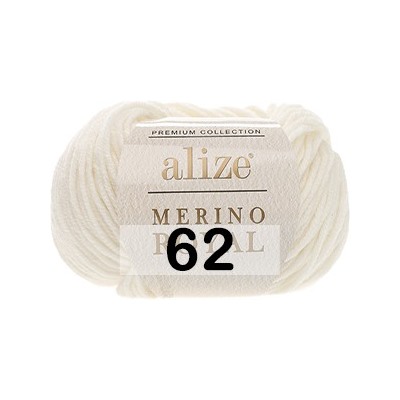 Пряжа Alize Merino Royal