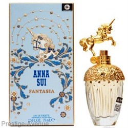 Anna Sui Fantasia 75 мл Made In UAE